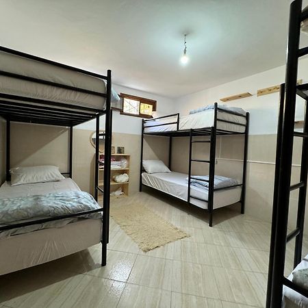 We Surf Morocco Boutique House Hostel Taghazout Ngoại thất bức ảnh