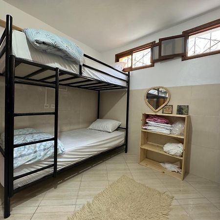 We Surf Morocco Boutique House Hostel Taghazout Ngoại thất bức ảnh
