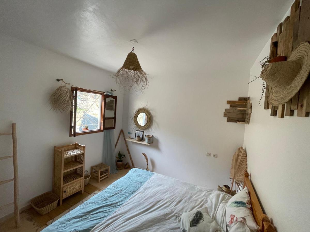 We Surf Morocco Boutique House Hostel Taghazout Ngoại thất bức ảnh