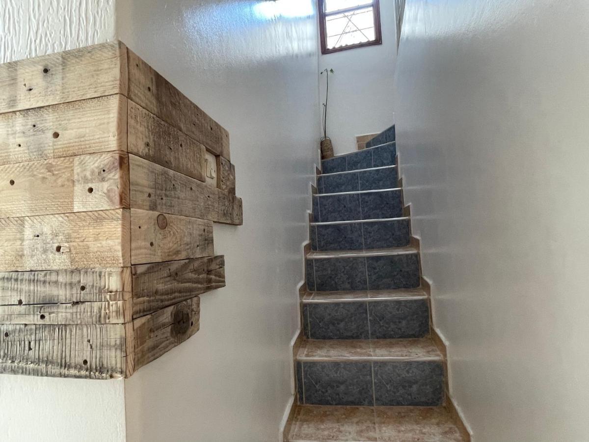 We Surf Morocco Boutique House Hostel Taghazout Ngoại thất bức ảnh