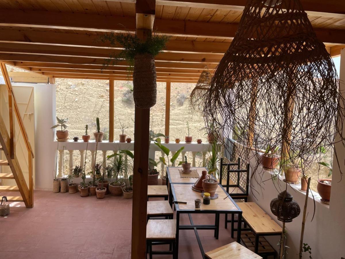 We Surf Morocco Boutique House Hostel Taghazout Ngoại thất bức ảnh