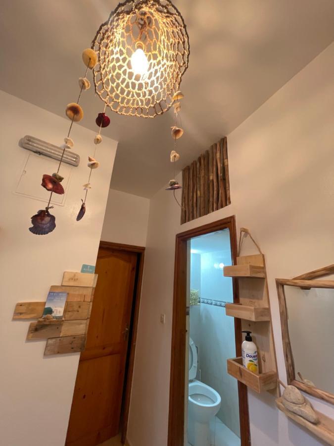 We Surf Morocco Boutique House Hostel Taghazout Ngoại thất bức ảnh