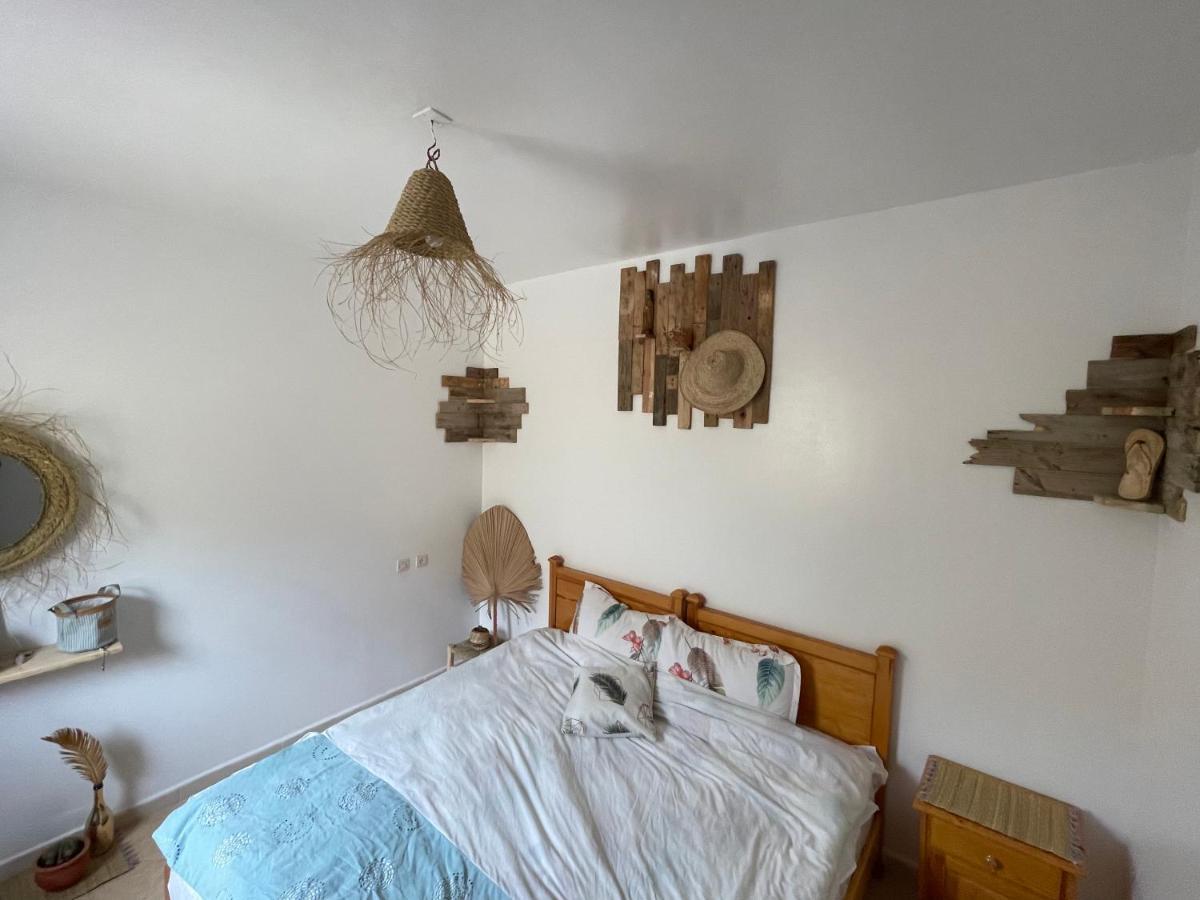 We Surf Morocco Boutique House Hostel Taghazout Ngoại thất bức ảnh