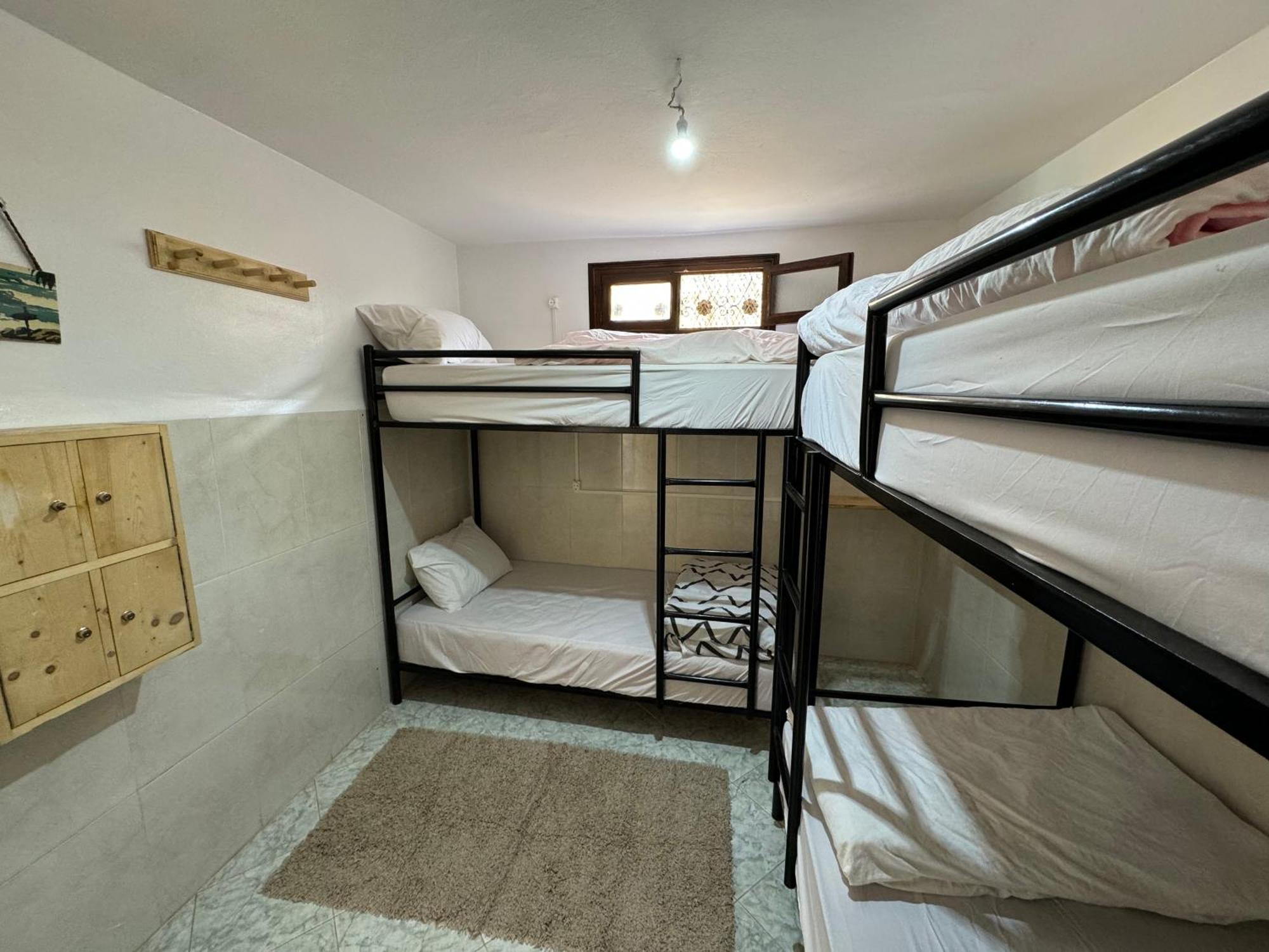 We Surf Morocco Boutique House Hostel Taghazout Ngoại thất bức ảnh